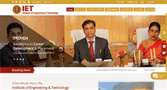 Desktop Screenshot of ietalwar.com